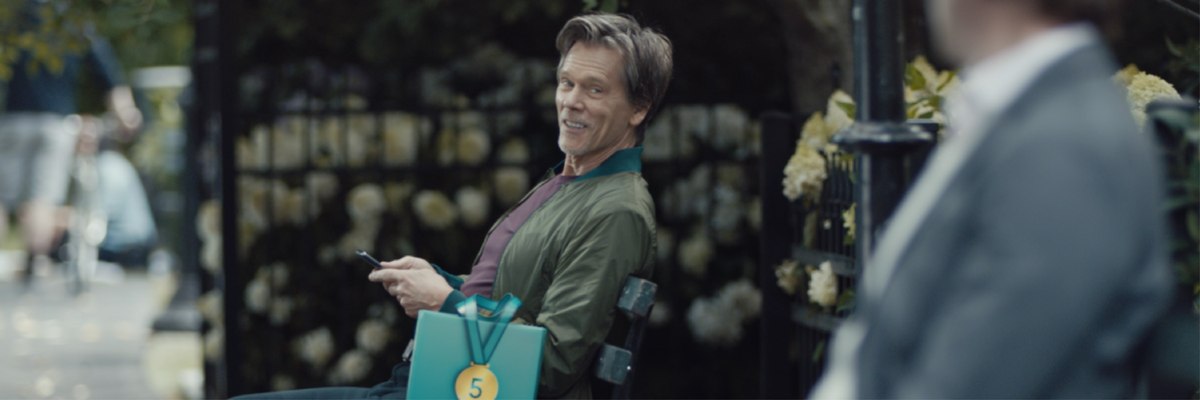 Ad of the Month UK – EE