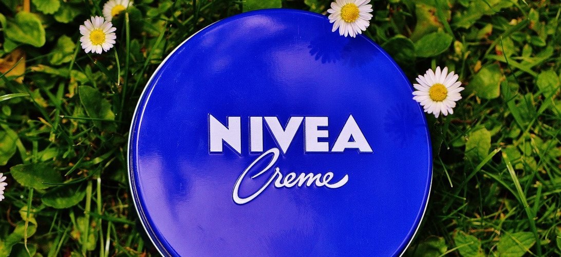 Der Biggest Buzz Mover im Juli: Nivea