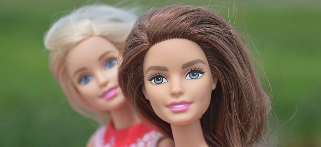Barbie sichert sich den Titel “Advertiser of the Year 2023”