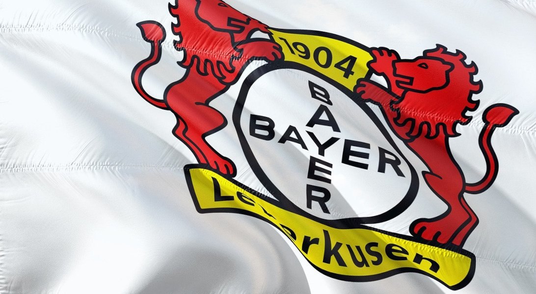 Deutscher Meister Bayer Leverkusen ist aktueller Biggest Fußball Buzz Mover
