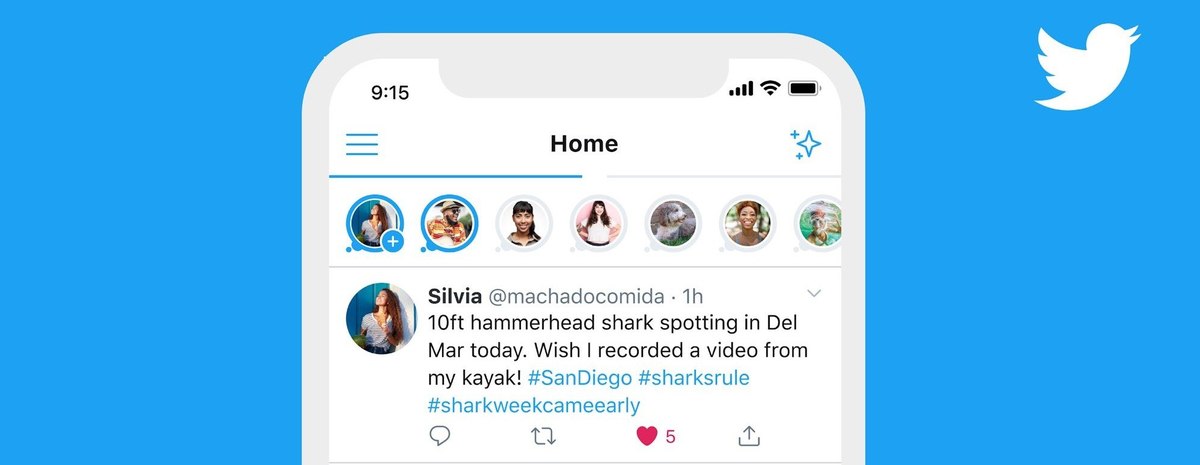 Twitter now has its own stories feature. How should brands use Fleets?