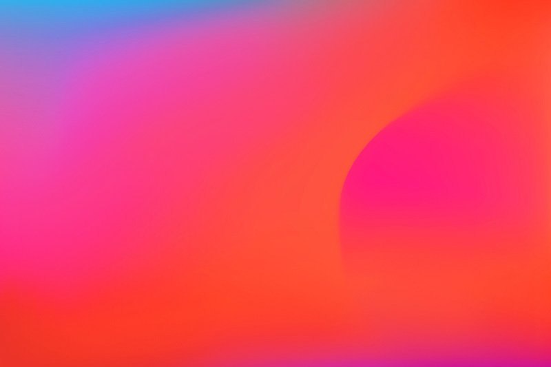 Background image with colour gradient