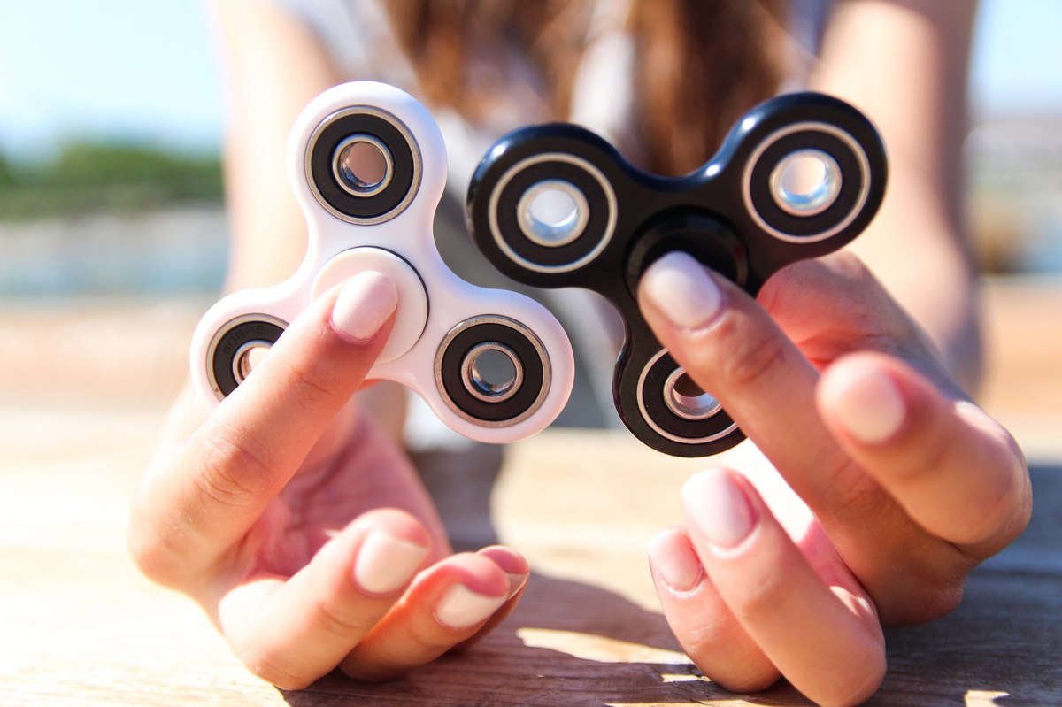 68 des Fran ais pensent que la mode des Hand Spinners ne durera