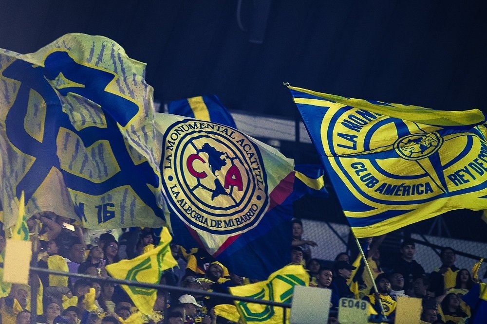 Latam: América y Palmeiras lideran Buzz en noviembre de 2023