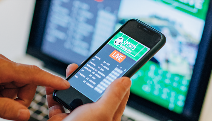 Navigating contrasts – Bet 365’s financial losses and market gains