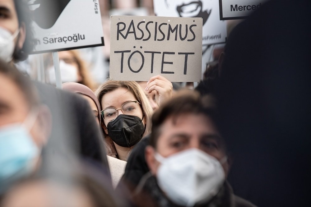 Jeder Fünfte in Deutschland hat sich schon einmal rassistisch diskriminiert gefühlt