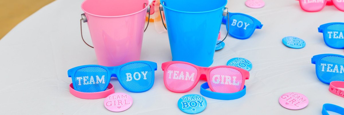 What Americans really think of gender reveal parties