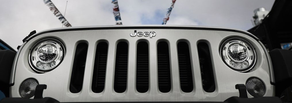 Why are more Americans considering Jeep right now?