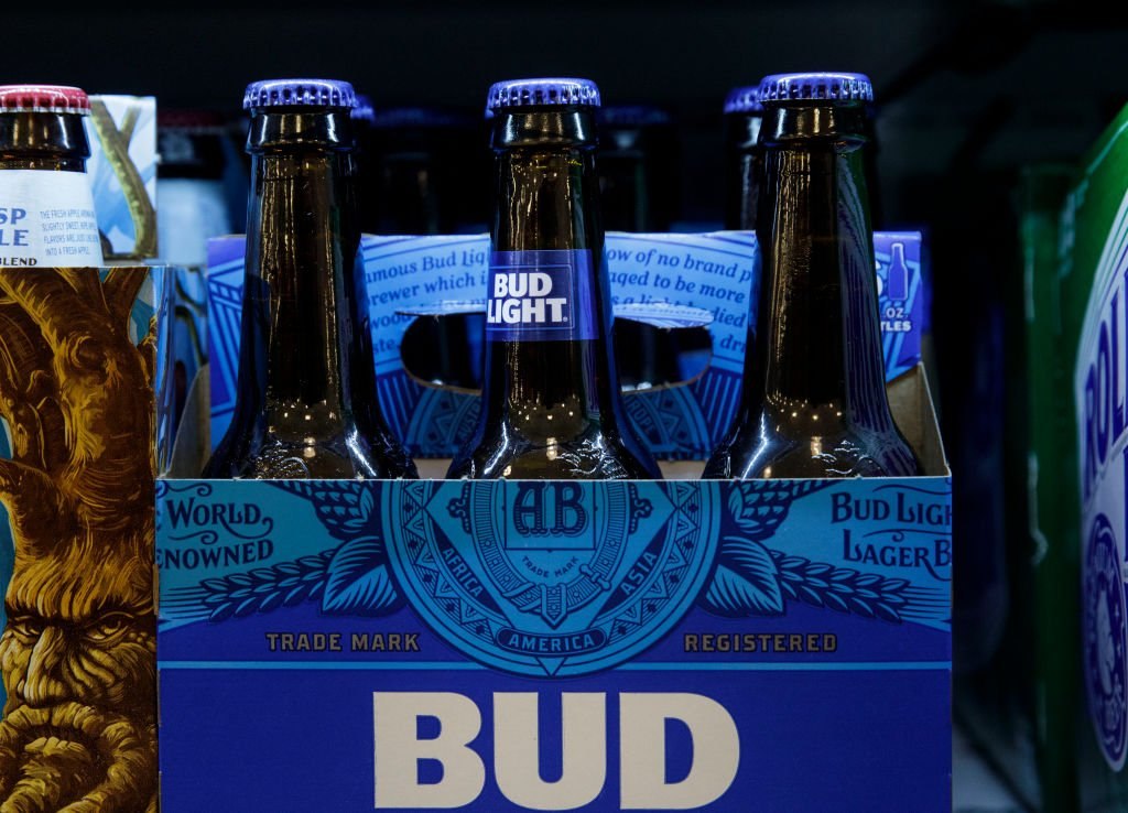 How the Dylan Mulvaney controversy hit Bud Light’s brand