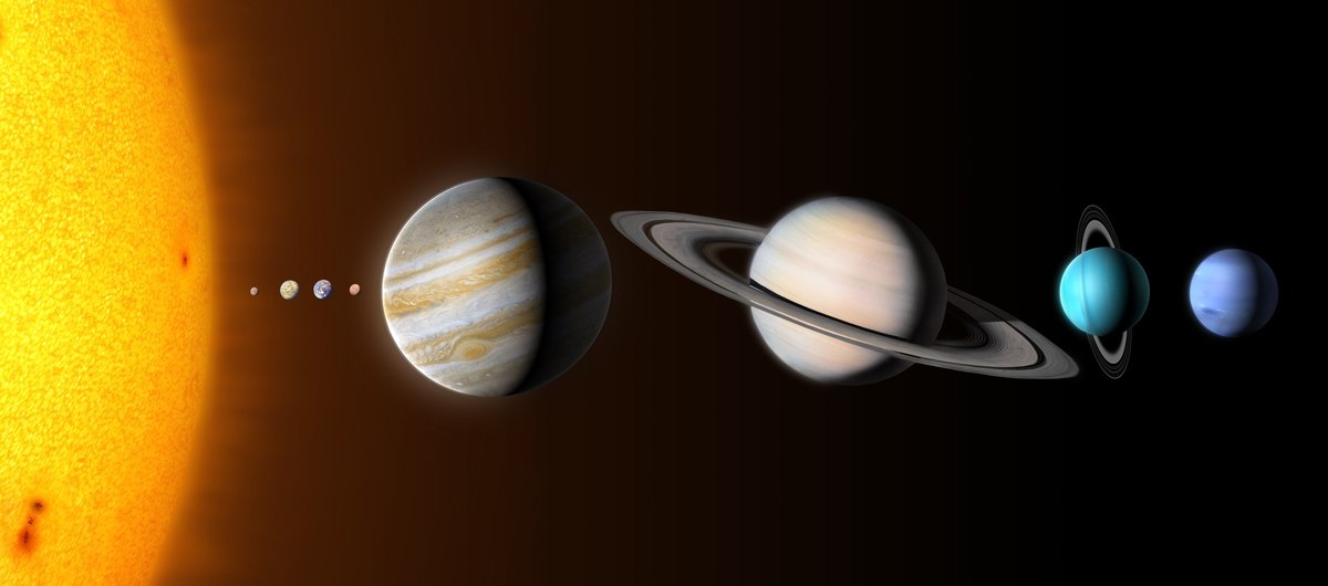 Is there life on other planets? Here’s what Americans think