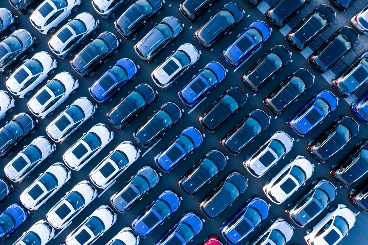 Global: Are consumers feeling the pinch of rising car prices?