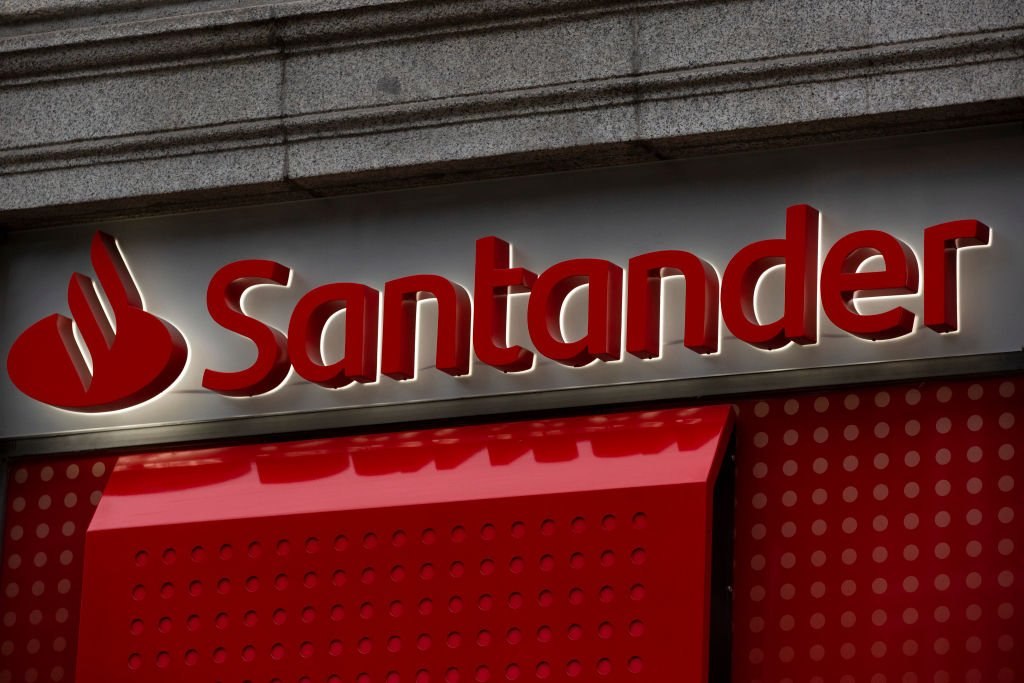 UK’s biggest brand movers (October 2023): Santander bags top spot