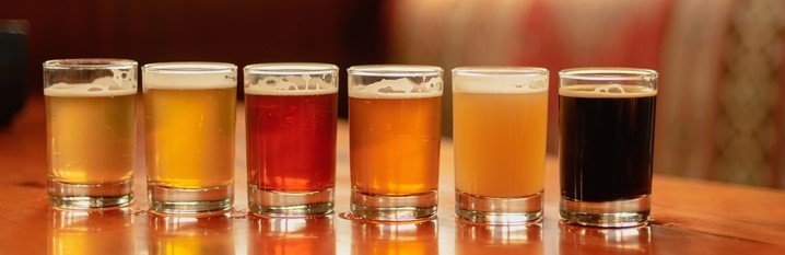How many craft beer drinkers actually like hoppy beer?