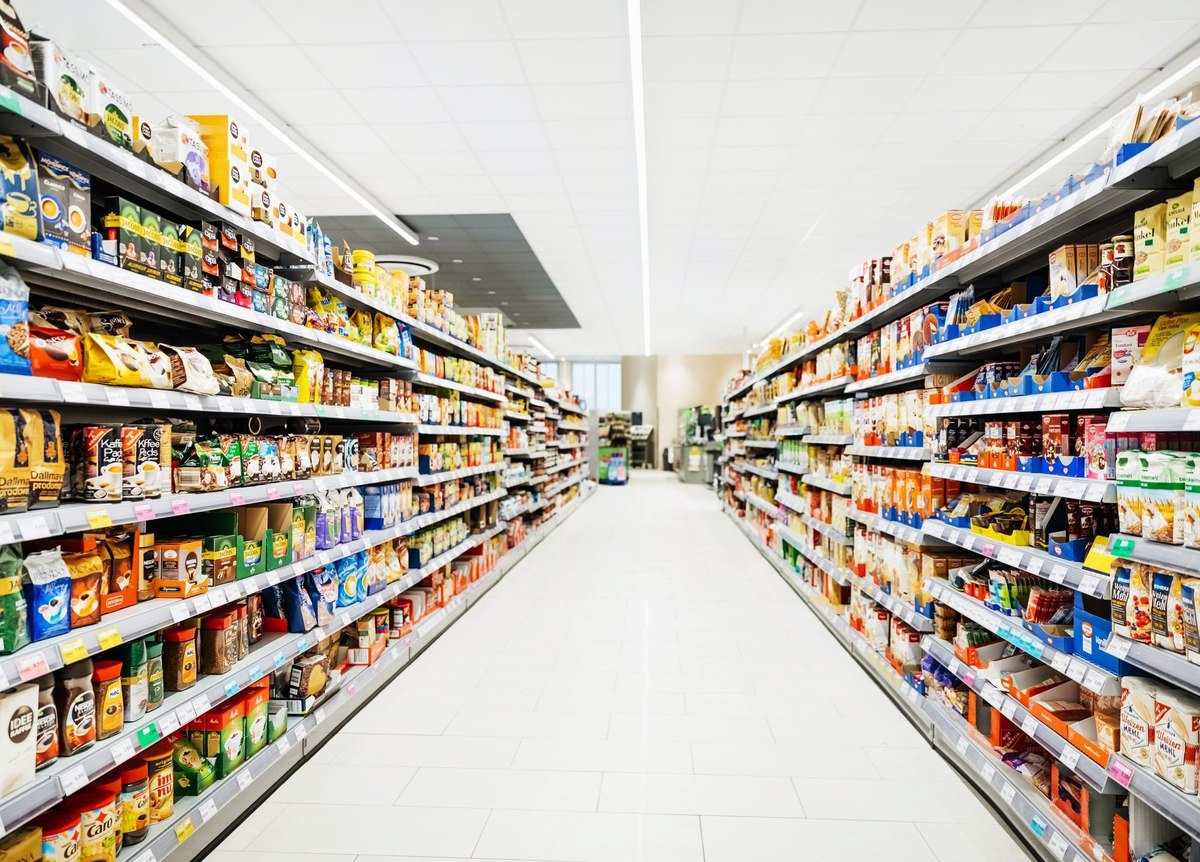 A third of Americans would stop purchasing products if their use-by dates were removed