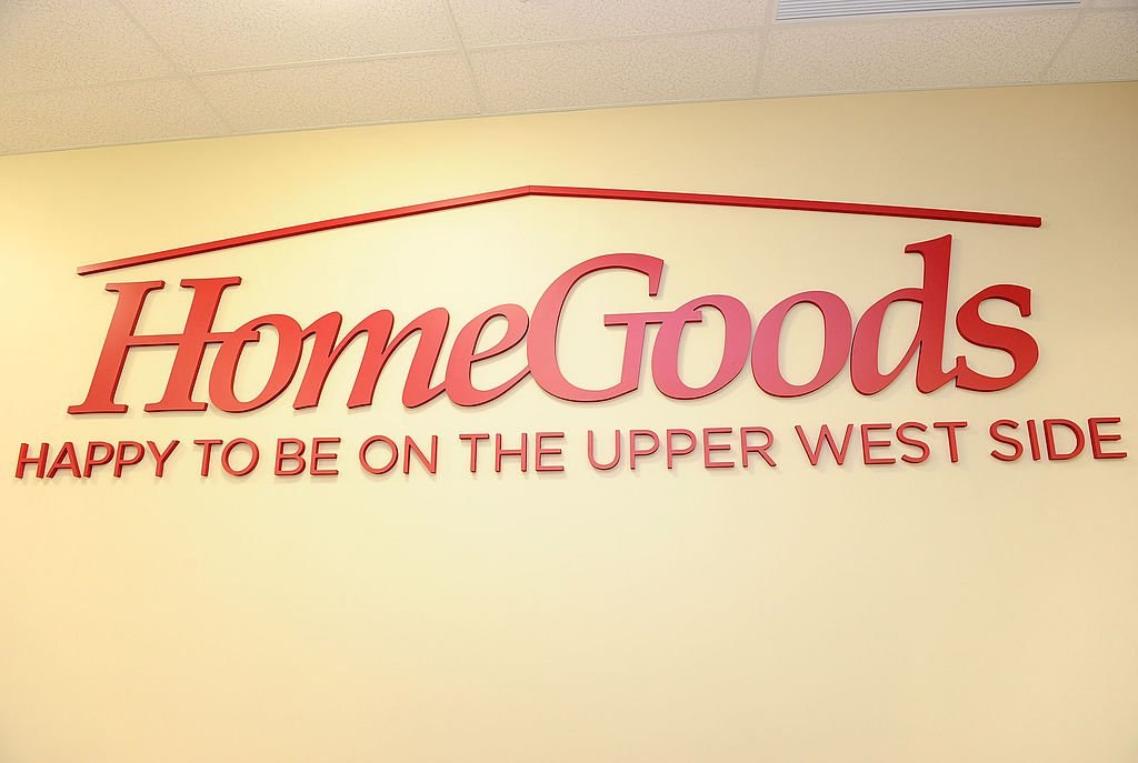 HomeGoods generates interest among the young and the affluent