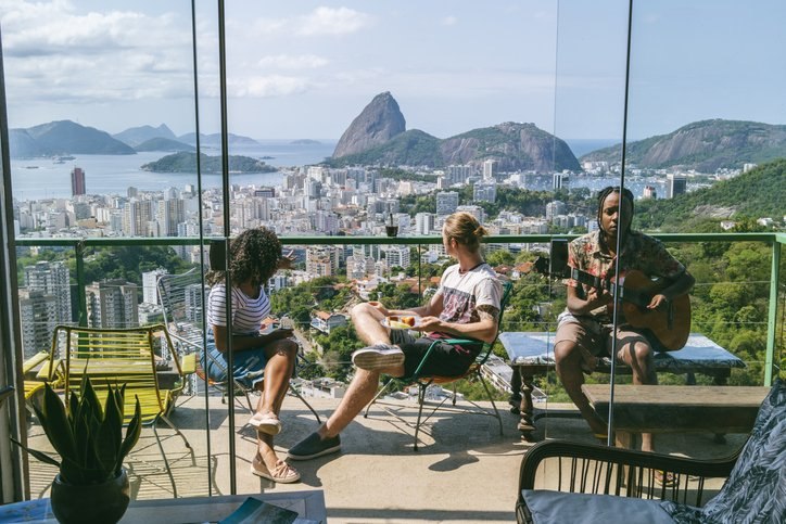 Brasil: Este é o perfil de consumidor dos millennials