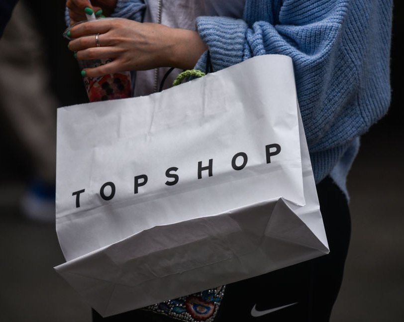 As Asos seeks to sell Topshop, what's the remaining brand worth?