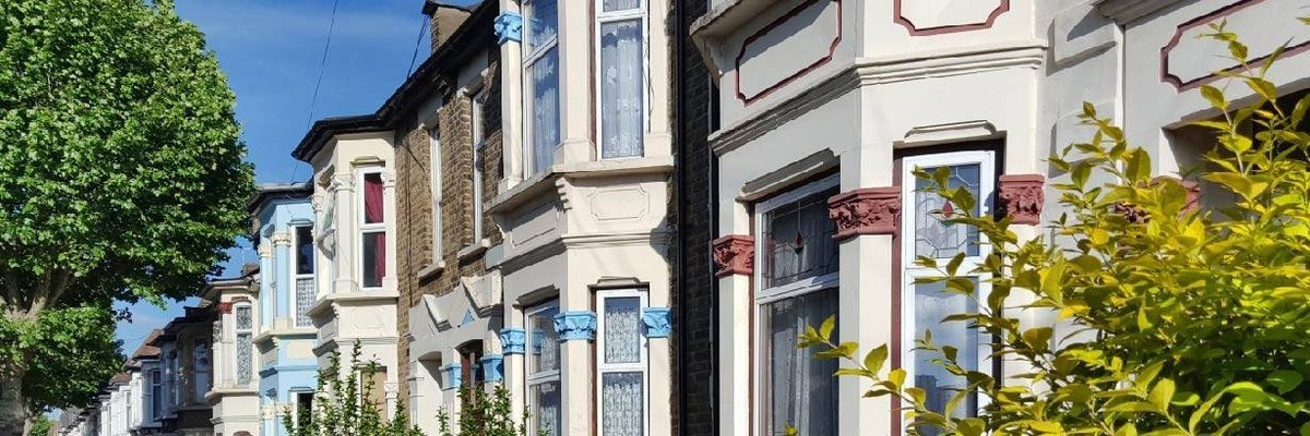 A quarter of Londoners, and one in six Britons, say they’ll never afford a home