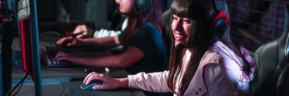 One in seven Britons are esports fans 