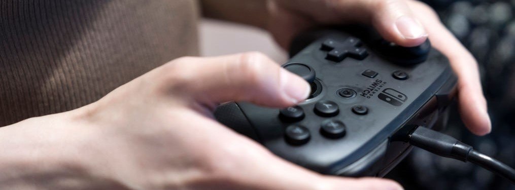 40% of US gamers say they’ve been playing video games more during the COVID-19 pandemic