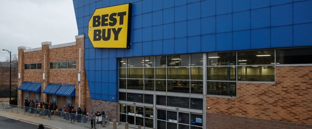Advertiser of the month US – Best Buy