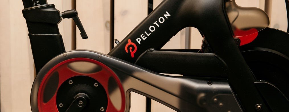 As Americans are forced to stay home, many are turning to Peloton