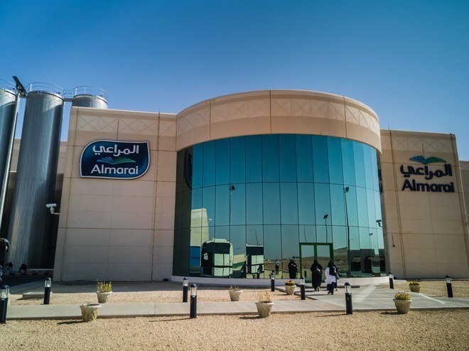 Almarai tops the 2020 YouGov BrandIndex Customer Loyalty Rankings in KSA