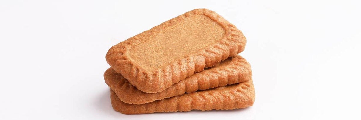 Lotus Biscoff sees largest customer increase among snack foods