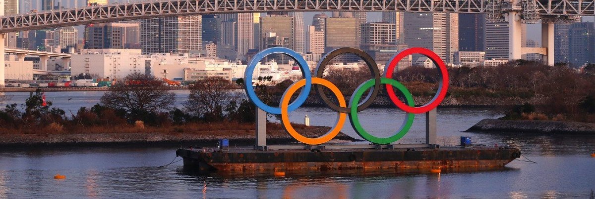 The Olympics sponsors that made the biggest impact in the US and UK
