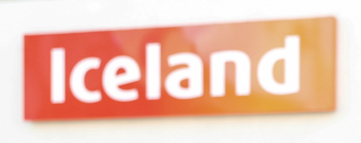 Iceland's rebranding sparks positive consumer response