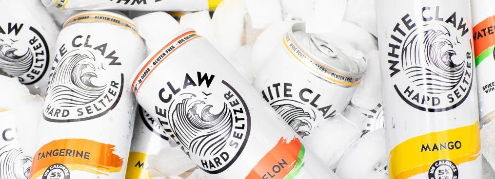 Millennials continue to fuel hard seltzer sales, with no ceiling in sight