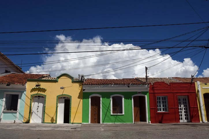 Brasil: Quantos são proprietários de seu próprio apartamento ou casa?