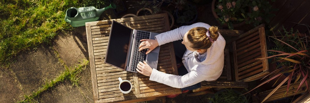 Half of America’s full-time remote workers use a VPN 