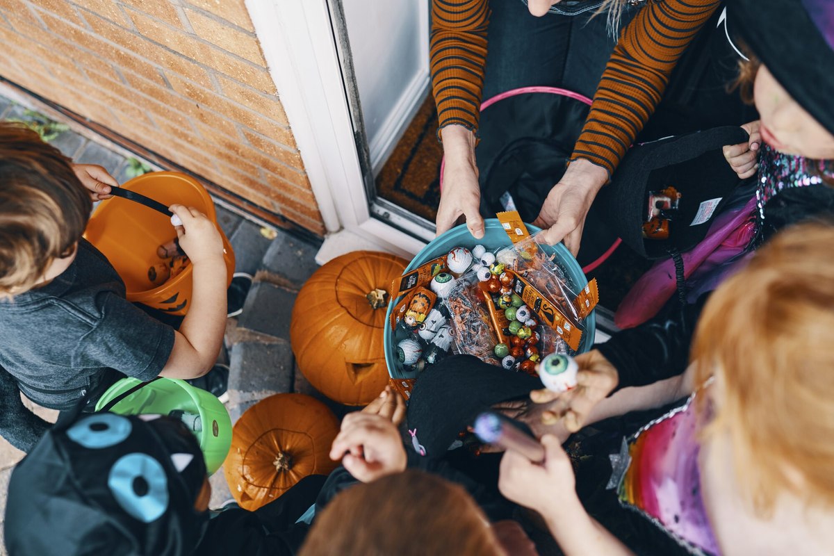 Unmasking 7 consumer insights into Halloween 2023