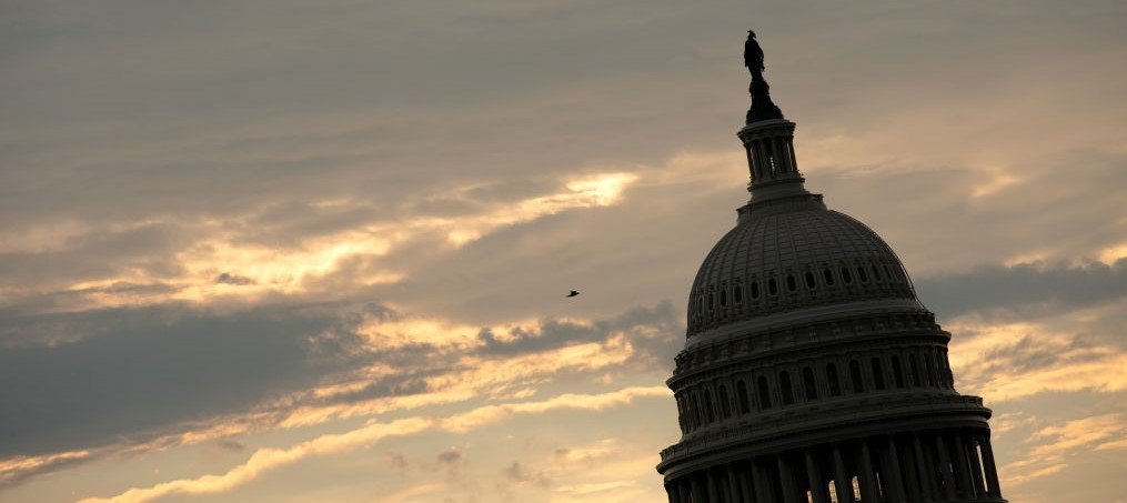 Many Americans don’t think Congress will ever pass a new stimulus package
