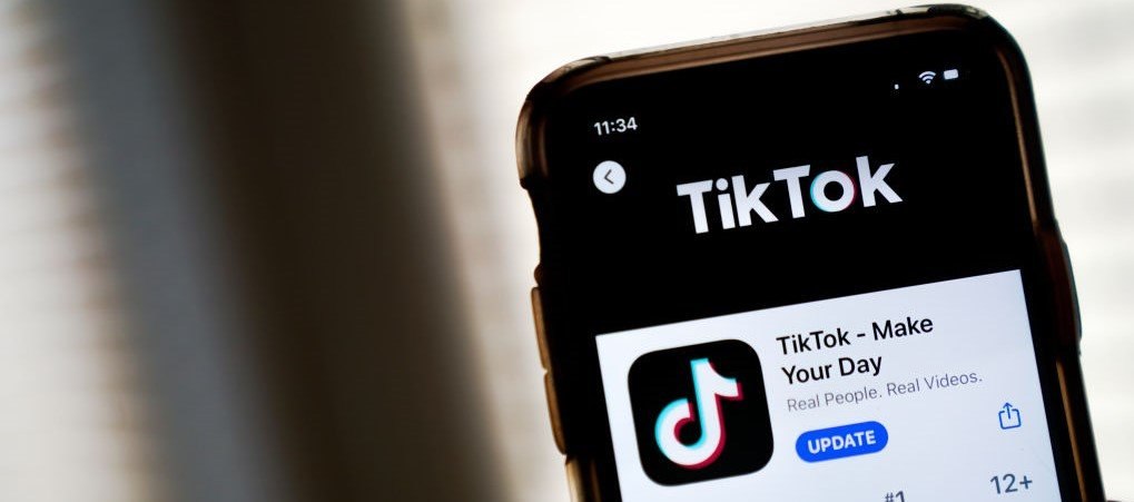 America’s impression of TikTok tumbles 