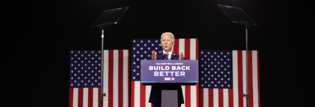 The future of political conventions in America — and the highlights of the DNC