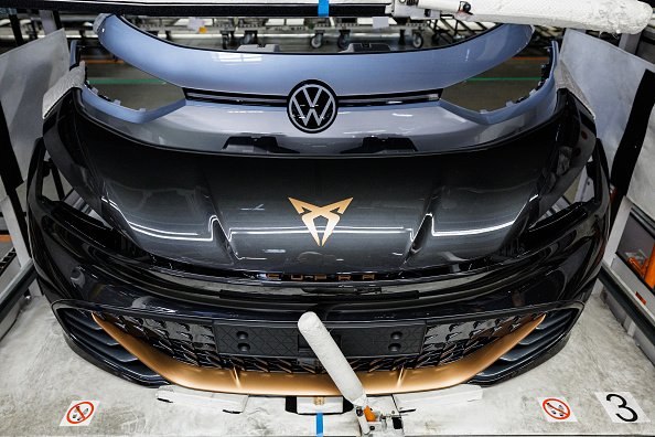 Brasil: Após paralisar produção, como está a situação da VW?