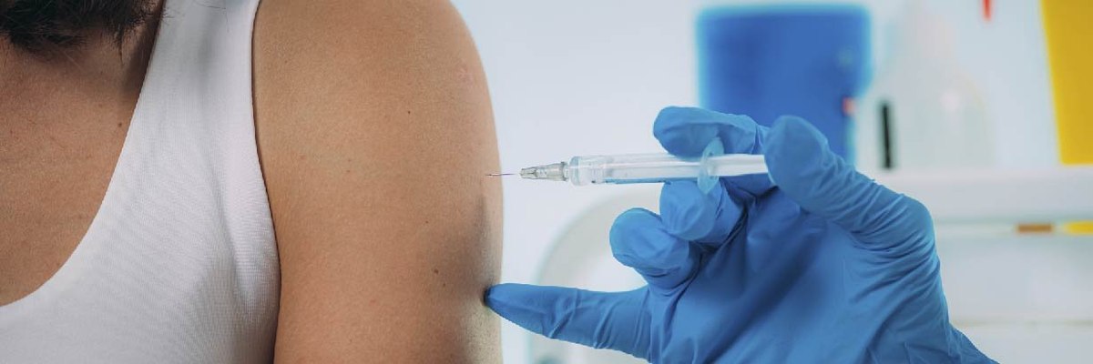 Who should be prioritised for a COVID vaccine?