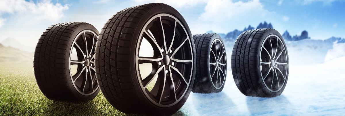 What do US drivers consider while buying the perfect set of tires?