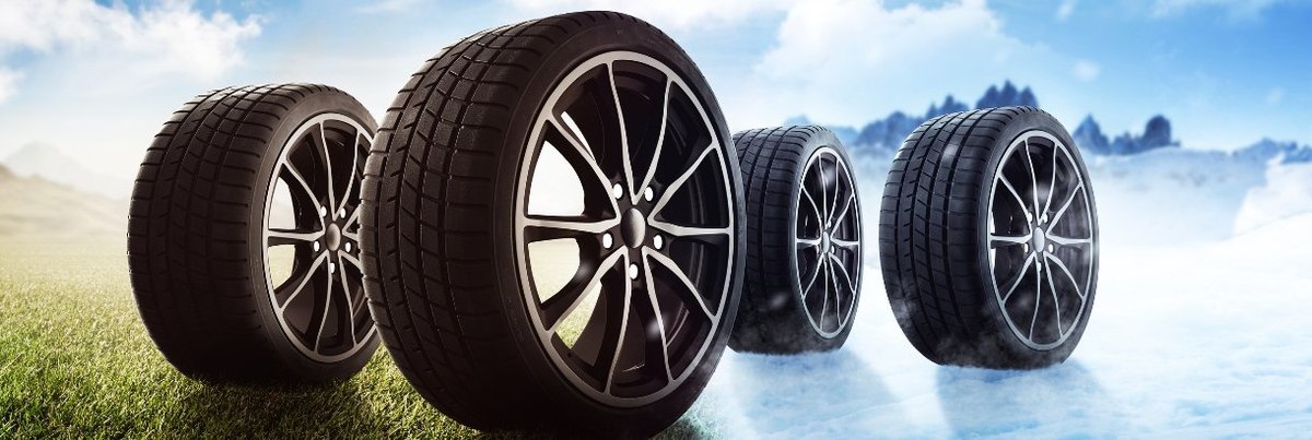 Driver Rear Tire What do US drivers consider while buying the perfect set of tires?