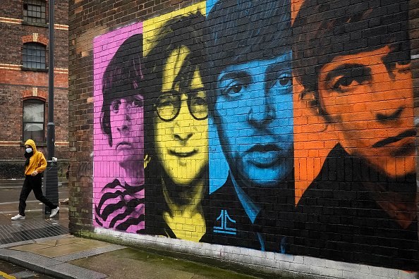 Audience insight: Disney+ subscribers and the Beatles