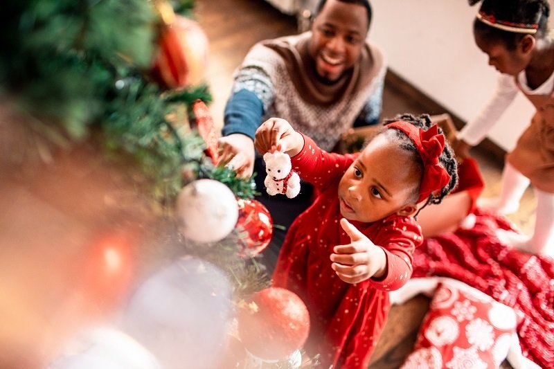 Die Supporter von „Weihnachten im Schuhkarton“ –  häufiger weiblich und verheiratet