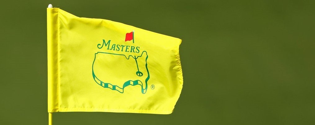 The less-is-more approach at The Masters is working for brands