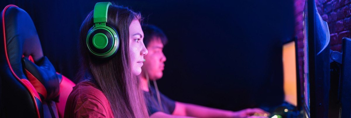 Interest in music among American esports fans