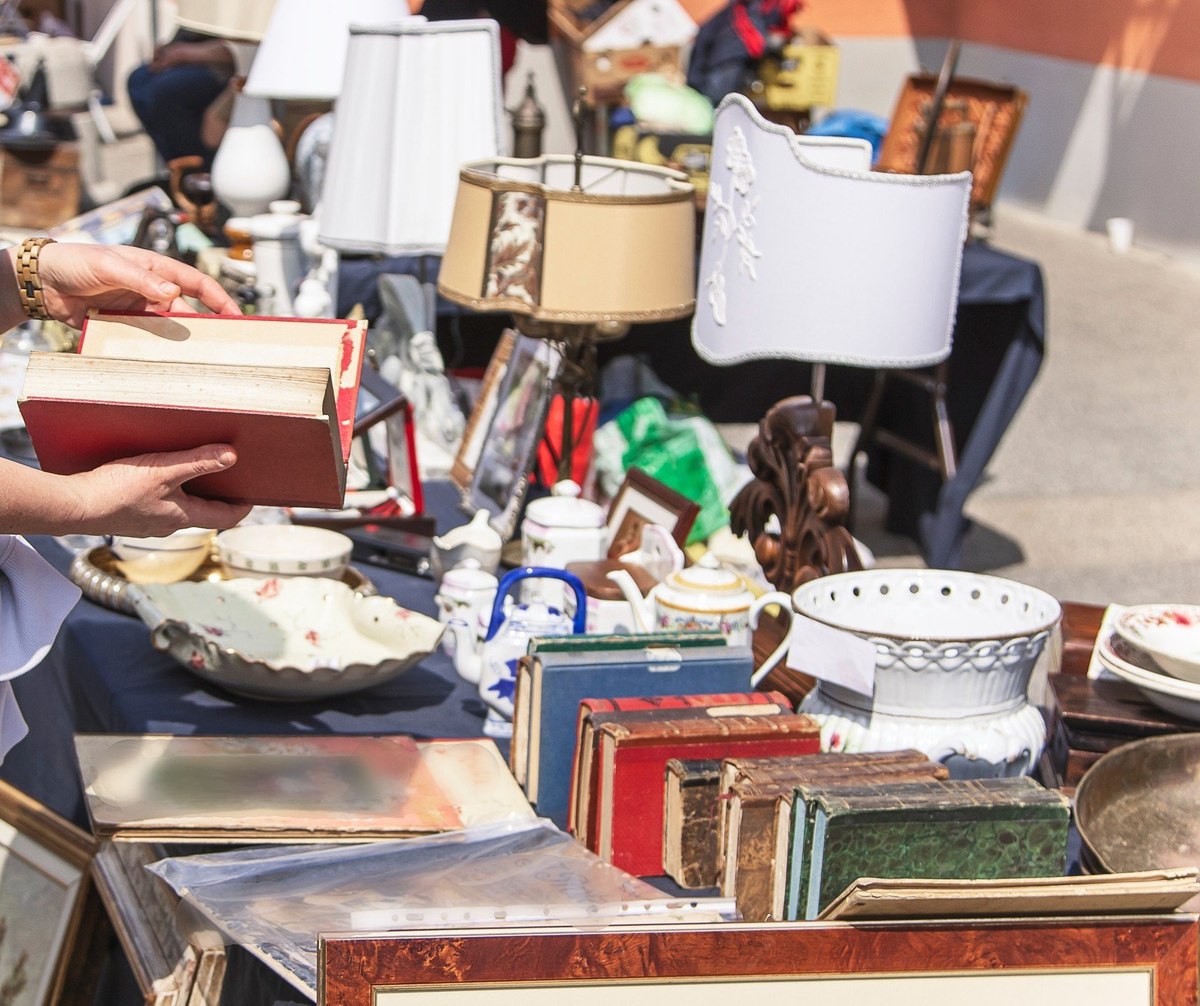 Higher earners more likely to be considering second-hand purchases