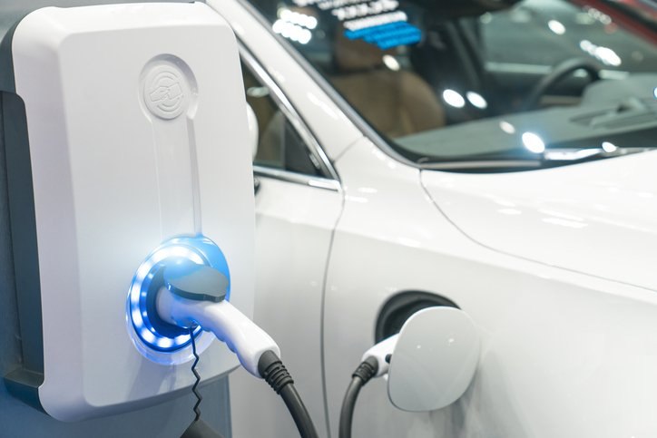 Incentives that make EVs financially attractive to consumers