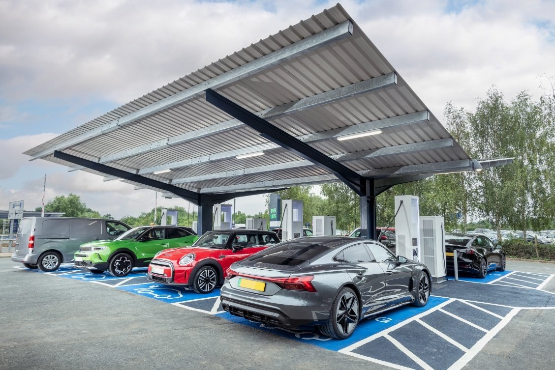Consumer perception of pre-owned electric vehicles in UK