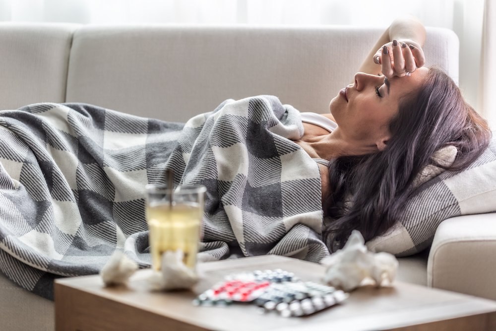US: Which cold medicine is winning flu season?