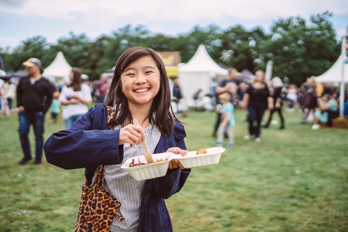 Hungry for experiences: Exploring the growing popularity of food festivals worldwide